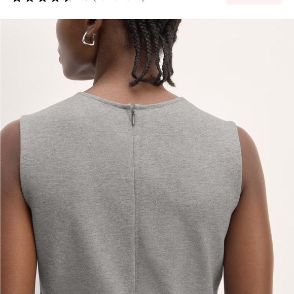 Everlane Brown Jumpsuit - Picture 3 of 6